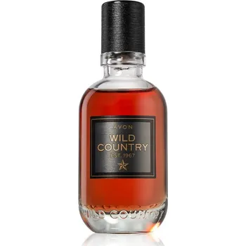 AVON Wild Country M EDT