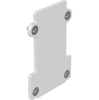 Bodové svítidlo Ideal Lux Ego koncovka zapuštěná bez otvoru 282701