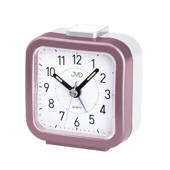 Budík Analogový budík JVD SR105.8