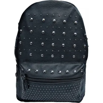 Dámský batoh černá 1639