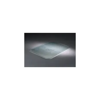 Plech pod kamna 650 x 500 mm malý pozink.