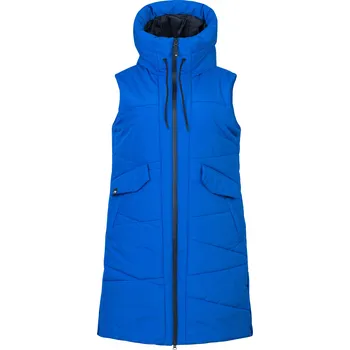 Dámská vesta Dámská vesta HANNAH ELA DAZZLING BLUE 34