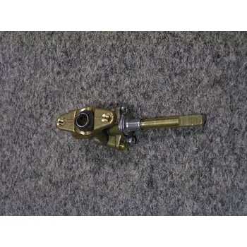 Ventil Kohout k vařidlovému hořáku.