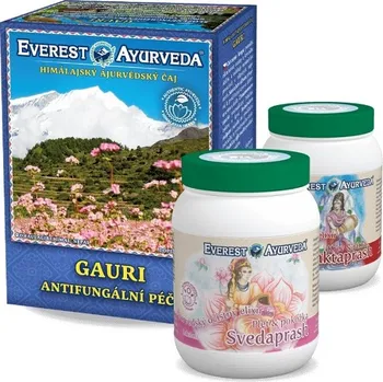 Detoxikace krve a pokožky, Everest Ayurveda