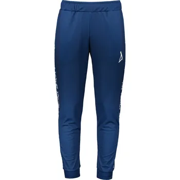 Unisex funkční tepláky premium ALTISPORT VOJ/ALM021TEP01 NÁMOŘNÍ MODRÁ NÁMOŘNÍ MODRÁ XL