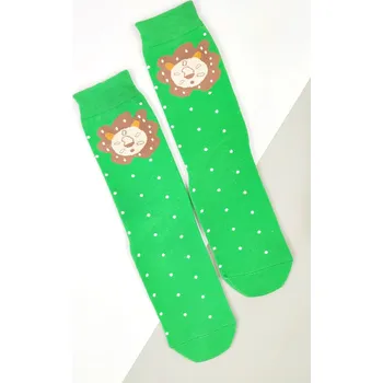 Dámské ponožky Pesail Dámské ponožky DB611-2 Velikost: 35-38