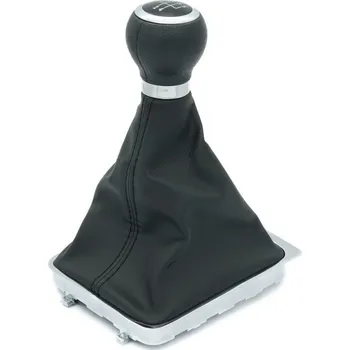 Řadicí páka s manžetou VW Passat B6 B7 5-rychl