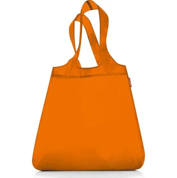 Nákupní taška Reisenthel Skládací taška Mini Maxi Shopper collection orange
