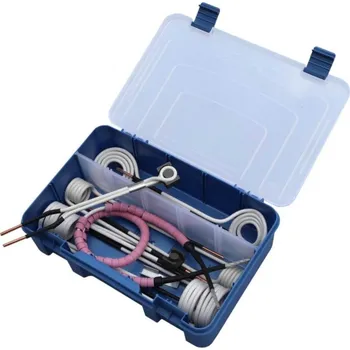 Svářečka DAWELL CZ Sada bočních indukčních cívek DAWELL MAX 80-188-01