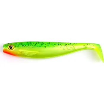 Umělá nástraha Nástraha Fox Rage Pro Shad Ultra UV 14 cm