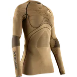 x - bionic X-Bionic Radiactor 4.0 shirt round - Dámské tričko Velikost oblečení: L