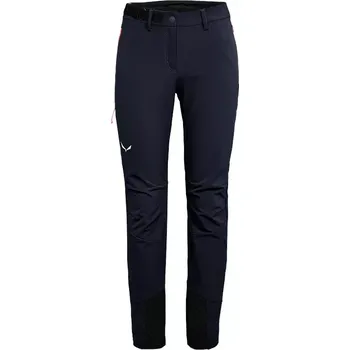 Dámské kalhoty Dámské kalhoty Salewa Agner Orval 2 DST Navy Blazer
