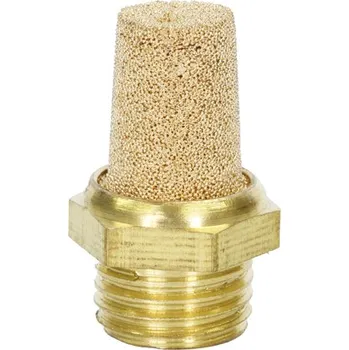 Příslušenství pro sportovní střelbu Tlumič hluku SEB 1/4" (ABAC)