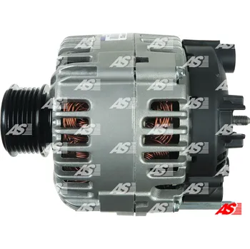 Alternátor Alternátor SEAT ALHAMBRA ALTEA EXEO - 140A