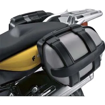 Zavazadlo na motocykl Levý kufr BMW F800R