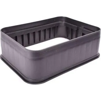 PLASTICA ALFA Prodloužení na ventilovou šachtu PLASTICA ALFA JUMBO