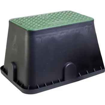 PLASTICA ALFA Ventilová šachta PLASTICA ALFA STANDARD