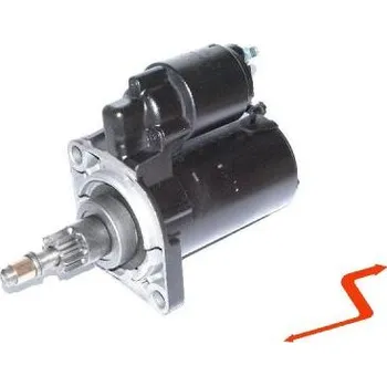 Startér Startér VW PASSAT B3 B4 1.6 1.8 2.0