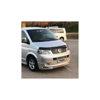 Tuning Cappa lišta (deflektor) přední kapoty VW T5 -- rok výroby 2003-09