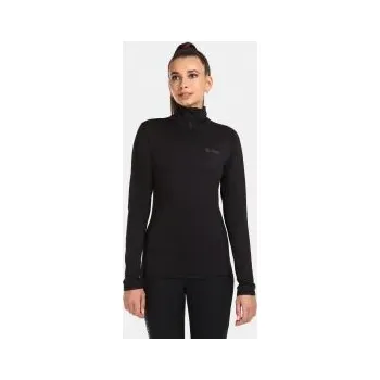 Kilpi WILLIE-W černá UL0507KI 42; Černá triko