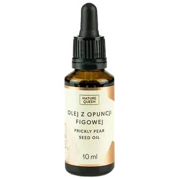 Nature Queen opunciový olej, 10 ml