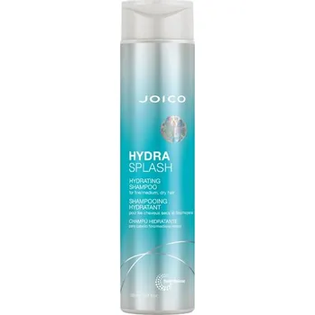 Šampon Joico Hydra Splash hydratační šampon pro husté a suché vlasy, 300 ml