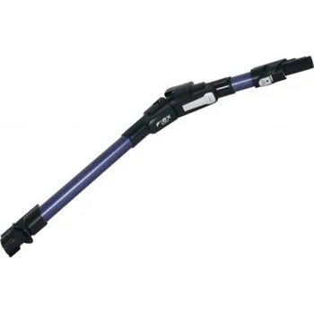 Tyč k vysavači Flexi trubka k vysavači ROWENTA RH2079WO X-Force 9.60 fialová