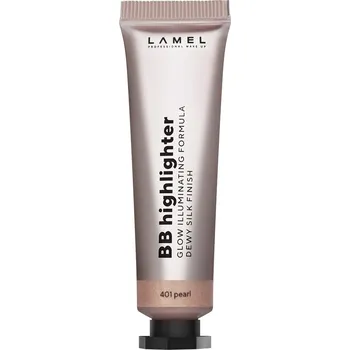 Rozjasňovač Lamel krémový rozjasňovač 401, 10 ml