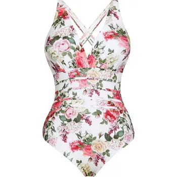 Dámské plavky Dámské plavky 3XL.