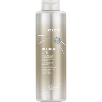 Joico Blonde Life Brightening kondicionér na odbarvené vlasy, 1000 ml