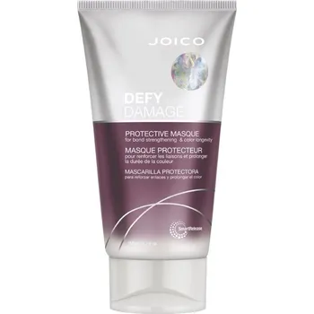 Vlasová regenerace Joico Defy Damage Protective jemná maska pro použití 1x týdně, 150 ml