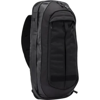 turistický batoh Vertx® Batoh přes rameno Commuter Sling XL 2.0 Vertx®, Barva: Černá