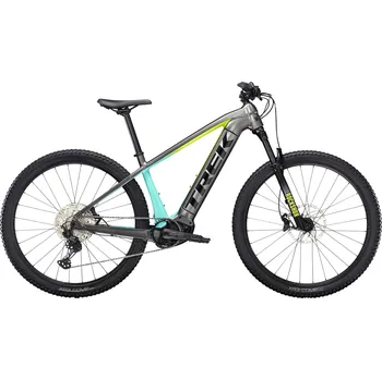 Elektrokolo TREK Powerfly 5 Gen 3 ANTHRACITE/VOLT MIAMI FADE L 2023