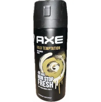 Axe Dark Temptation Men deospray 150 ml