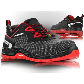 Pracovní obuv VM Footwear MILWAUKEE polobotka bezpečnostní ESD S3 MF Michelin® podešví vel.39