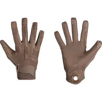 MoG Gloves® Rukavice Target High Abrasion ErgoShield MoG®, Barva: Coyote Brown, Velikost: 3XL