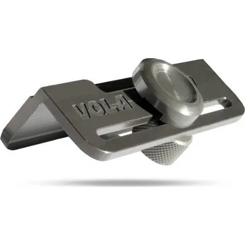 závodní úhelník VOLA s uchycením 87°