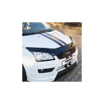 Tuning Cappa lišta (deflektor) přední kapoty Ford Focus II -- rok výroby 2005-08