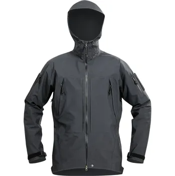 Tilak Military Gear® Bunda Gore-Tex® Raptor Mig, Barva: Černá, Velikost: XL