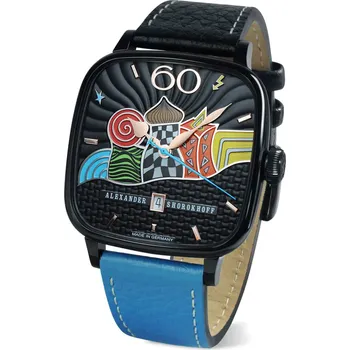 Hodinky ALEXANDER SHOROKHOFF AS.KD02-HOME