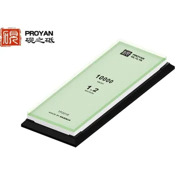 TAIDEA Skleněný brusný kámen 10000 TP2016