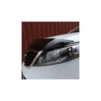 Tuning Cappa lišta (deflektor) přední kapoty Kia Sportage -- rok výroby 2011-15