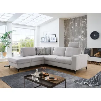 Sedací souprava Rohová sedací souprava LOLLAND Levý roh