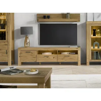 Komoda TV komoda do obývacího pokoje MATERA