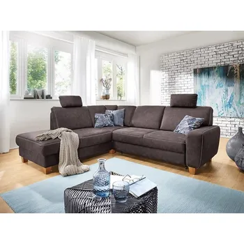 Sedací souprava Rohová sedací souprava VISCONTI 2 Levý roh