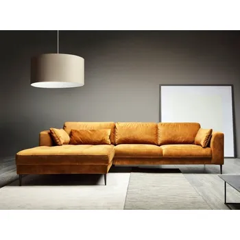 Sedací souprava Rohová sedací souprava LUIZ Levý roh