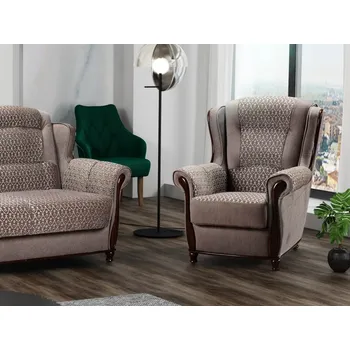 Křeslo Křeslo LEONARDO LUX 2