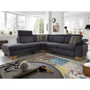 Sedací souprava Rohová sedací souprava LAVA XC 2 Levý roh