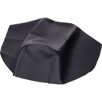 Moto sedlo Xtreme Potah sedla černá, Honda Sky 49284