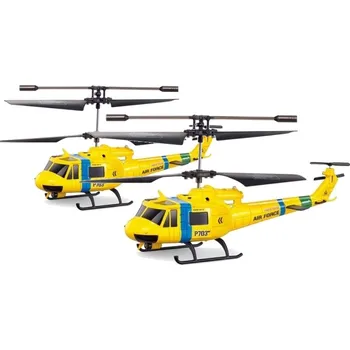 RC model Fleg - Helikoptéra RESCUE GYRO - RTF